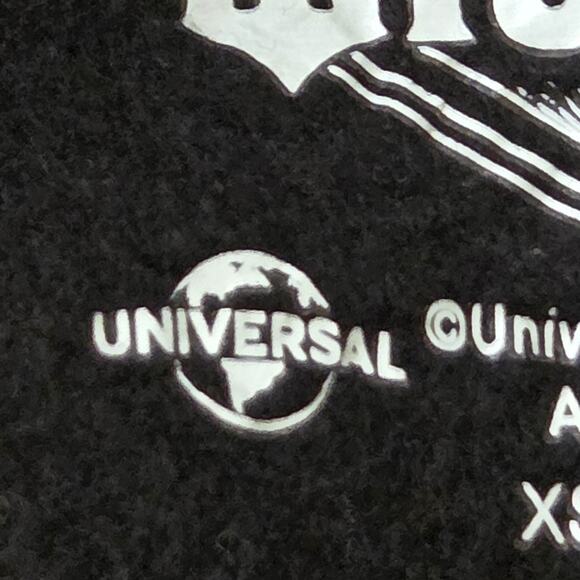 Wicked Black Sweatshirt - Picture 9 of 11